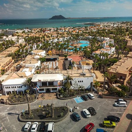 Book Jet - Oasis Dunas Apartment Relax & Maxi Pool Коралео Екстериор снимка