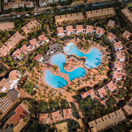 Book Jet - Oasis Dunas Apartment Relax & Maxi Pool Коралео Екстериор снимка
