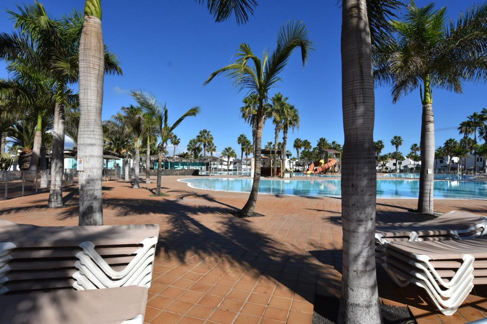 Book Jet - Oasis Dunas Apartment Relax & Maxi Pool Коралео Екстериор снимка