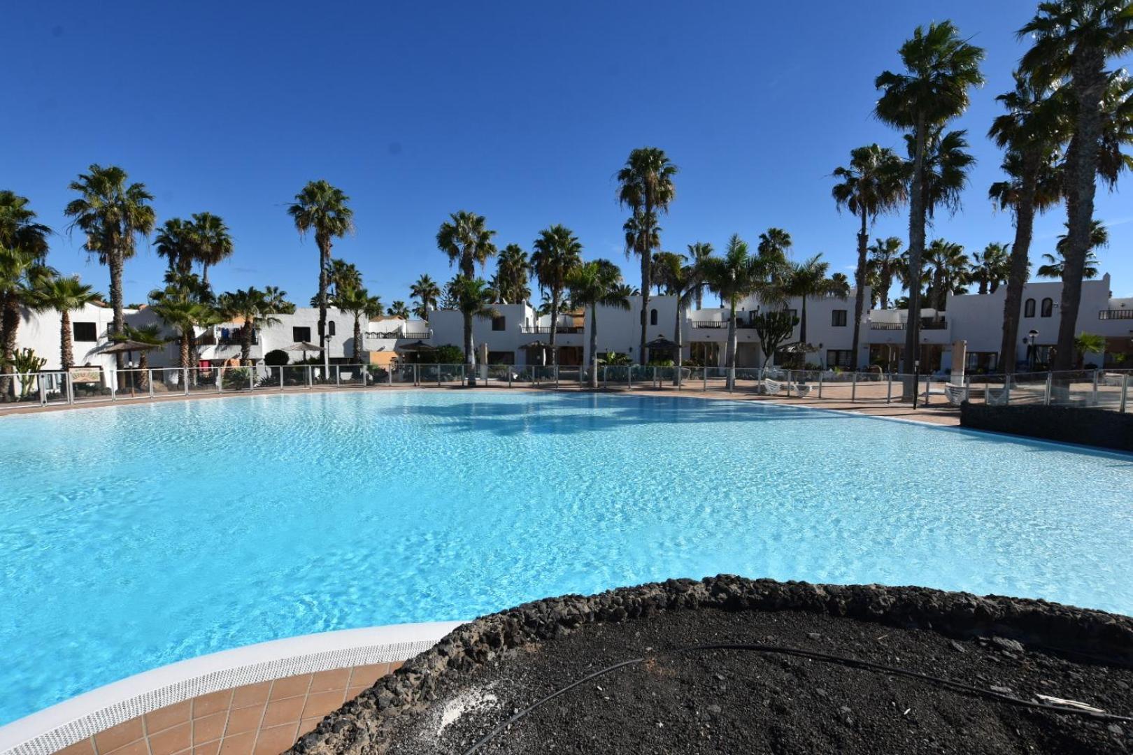Book Jet - Oasis Dunas Apartment Relax & Maxi Pool Коралео Екстериор снимка