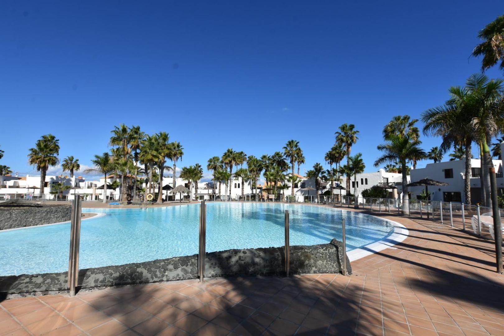 Book Jet - Oasis Dunas Apartment Relax & Maxi Pool Коралео Екстериор снимка