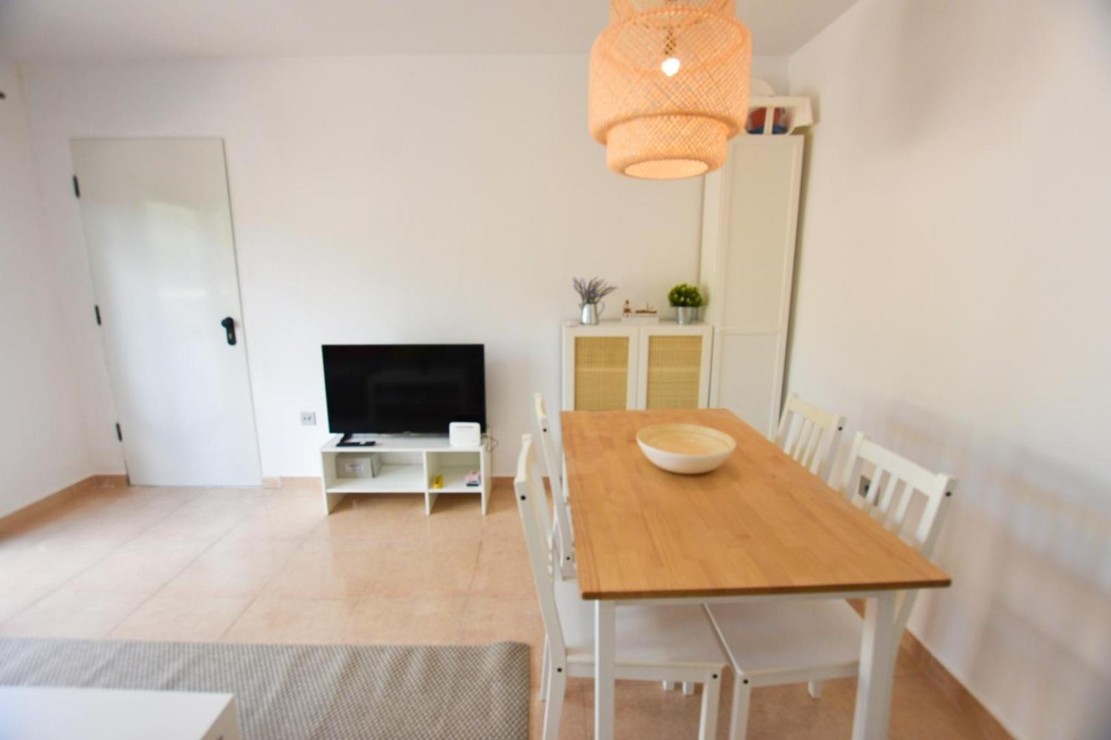 Book Jet - Oasis Dunas Apartment Relax & Maxi Pool Коралео Екстериор снимка