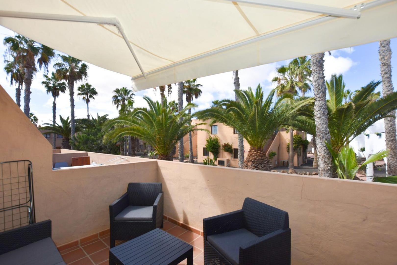 Book Jet - Oasis Dunas Apartment Relax & Maxi Pool Коралео Екстериор снимка