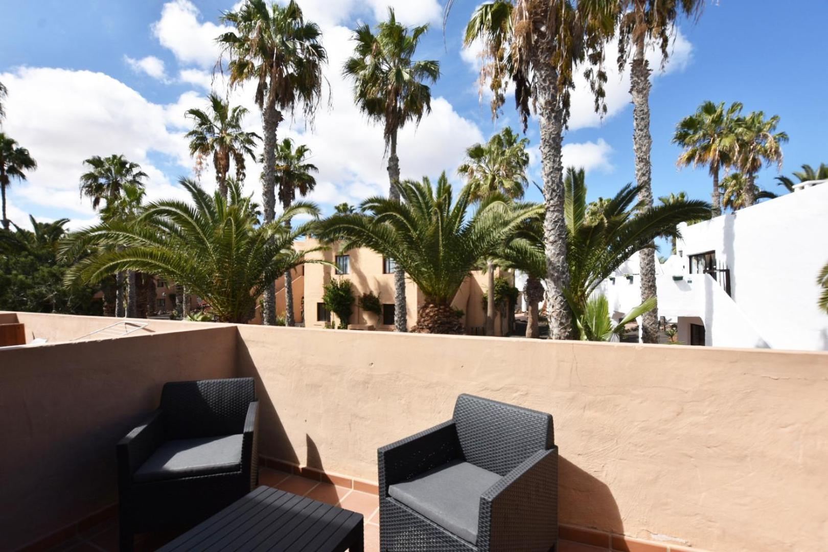 Book Jet - Oasis Dunas Apartment Relax & Maxi Pool Коралео Екстериор снимка
