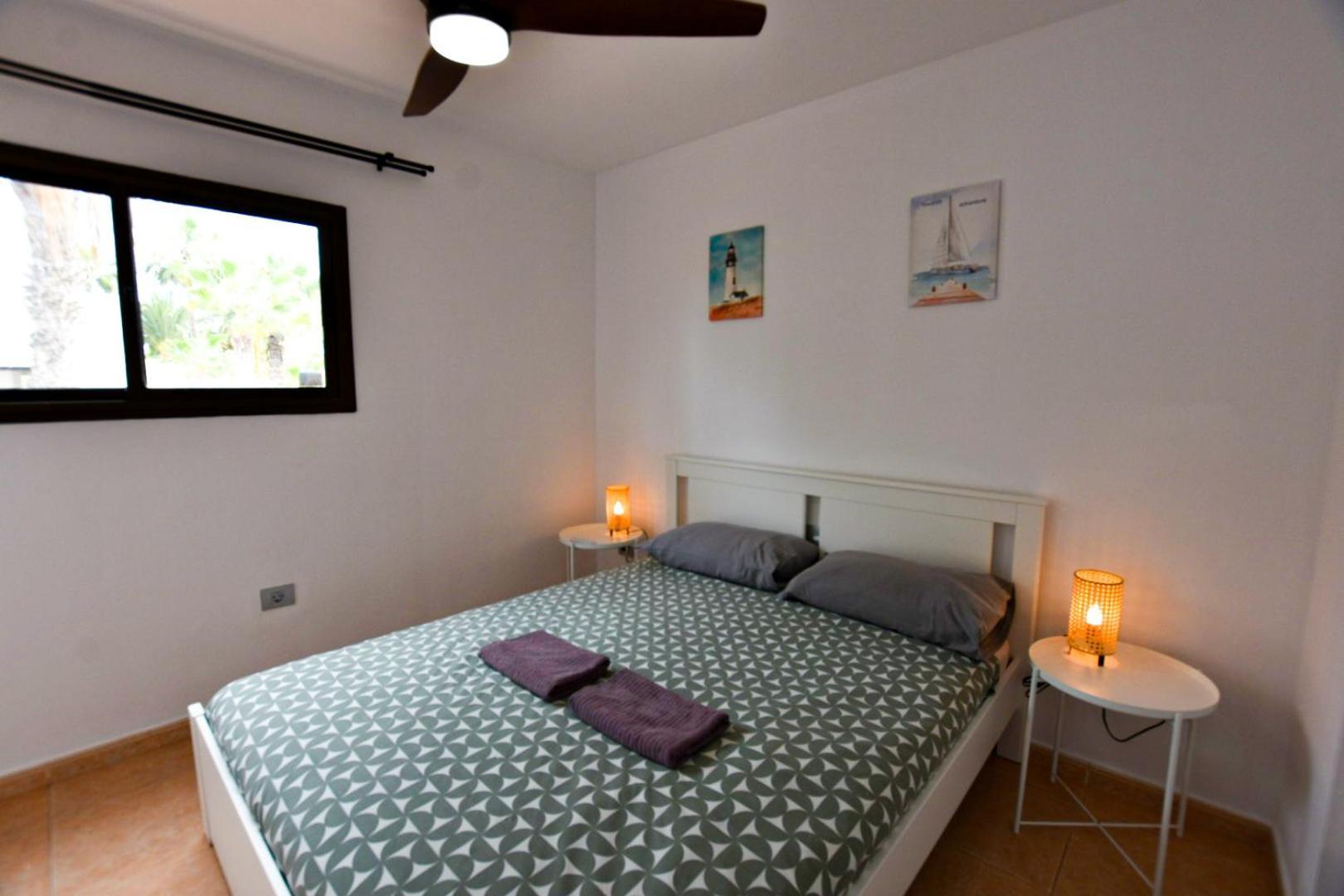 Book Jet - Oasis Dunas Apartment Relax & Maxi Pool Коралео Екстериор снимка
