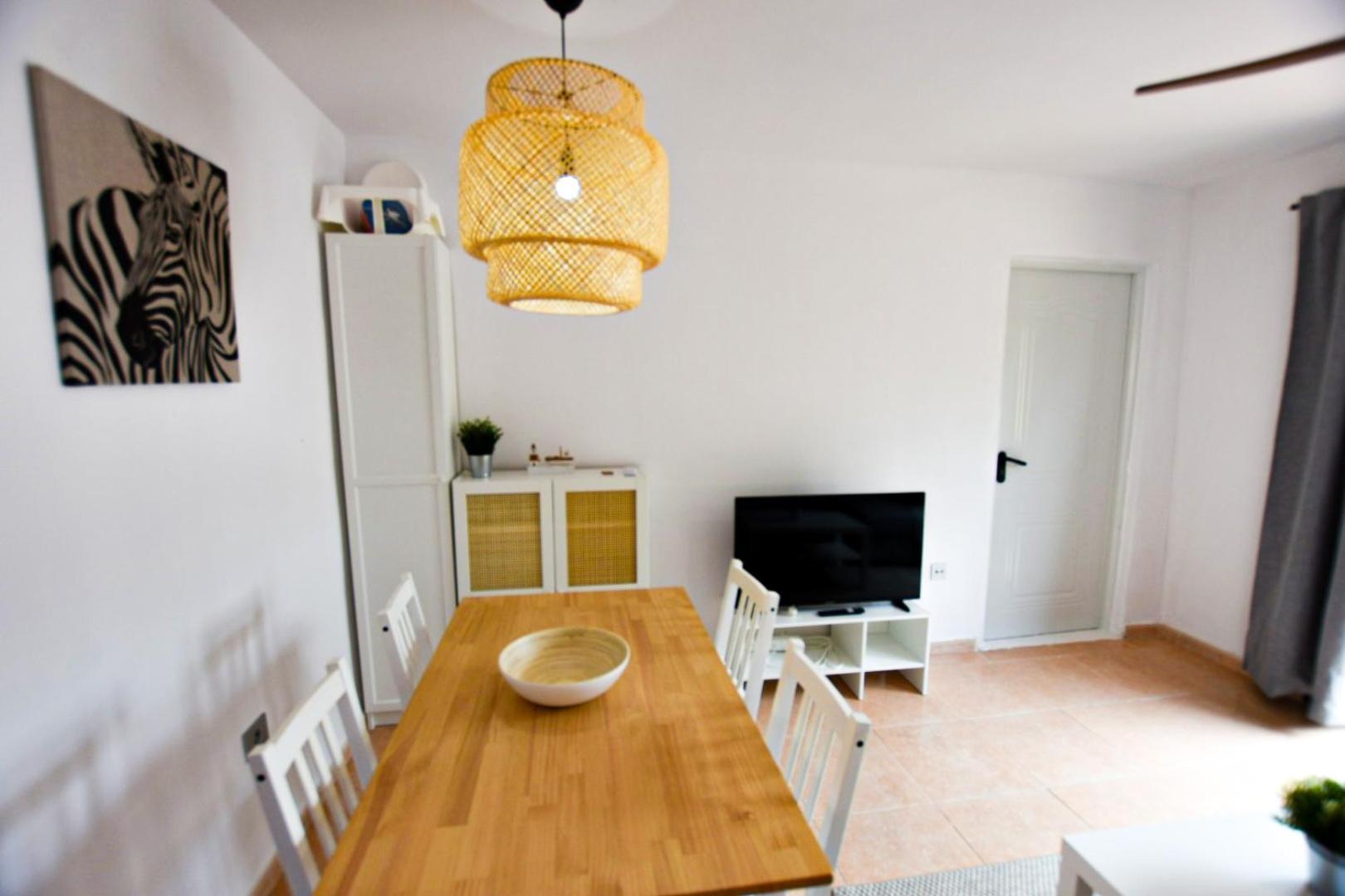 Book Jet - Oasis Dunas Apartment Relax & Maxi Pool Коралео Екстериор снимка