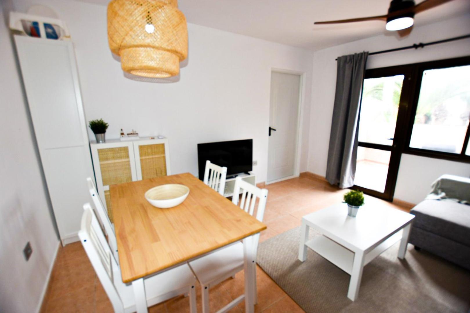 Book Jet - Oasis Dunas Apartment Relax & Maxi Pool Коралео Екстериор снимка