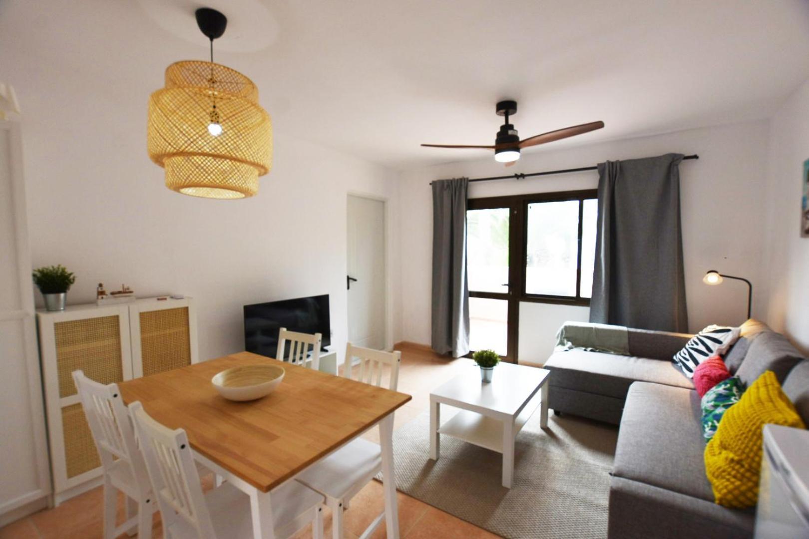 Book Jet - Oasis Dunas Apartment Relax & Maxi Pool Коралео Екстериор снимка