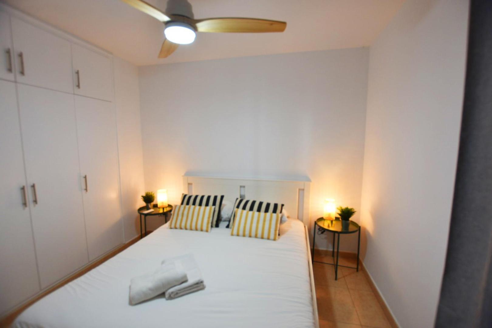 Book Jet - Oasis Dunas Apartment Relax & Maxi Pool Коралео Екстериор снимка
