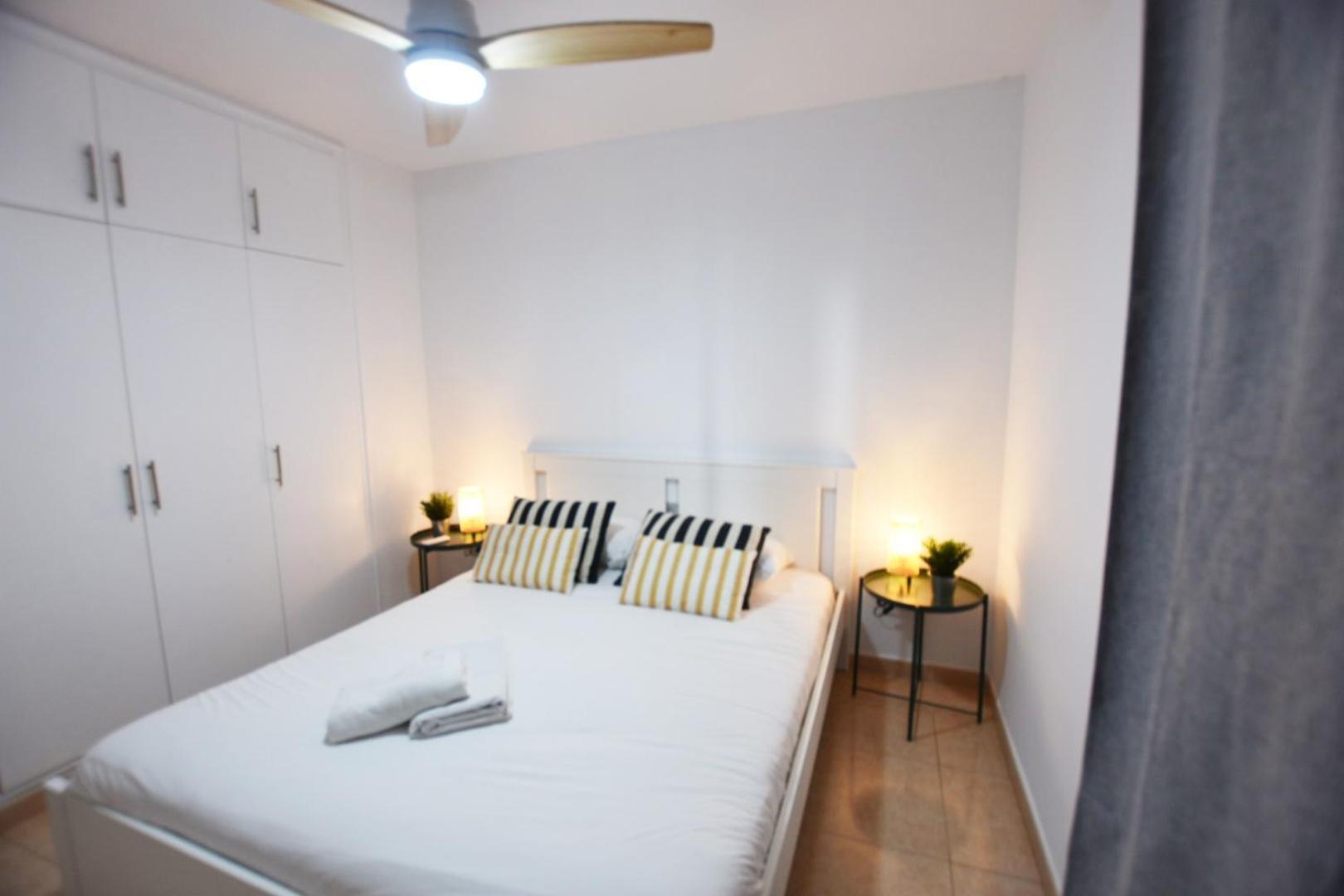 Book Jet - Oasis Dunas Apartment Relax & Maxi Pool Коралео Екстериор снимка