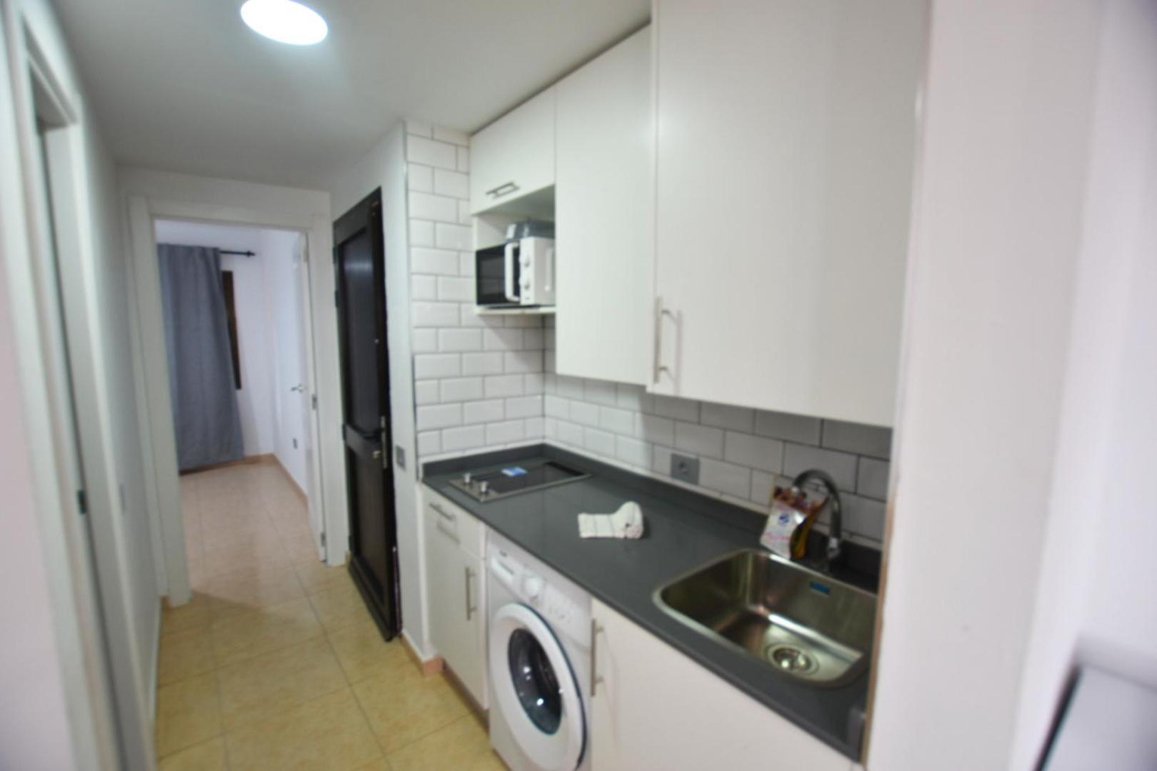 Book Jet - Oasis Dunas Apartment Relax & Maxi Pool Коралео Екстериор снимка