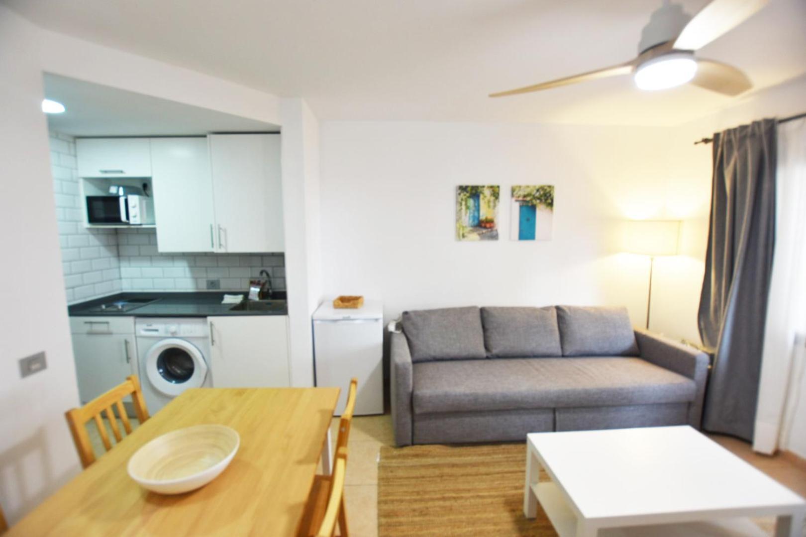 Book Jet - Oasis Dunas Apartment Relax & Maxi Pool Коралео Екстериор снимка