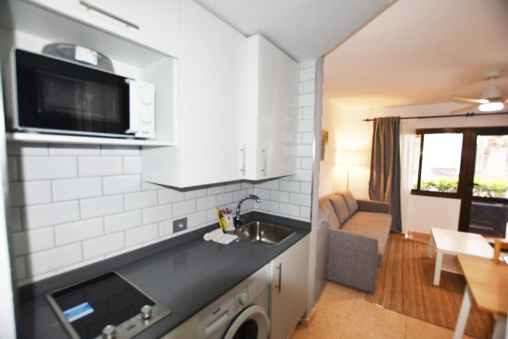 Book Jet - Oasis Dunas Apartment Relax & Maxi Pool Коралео Екстериор снимка