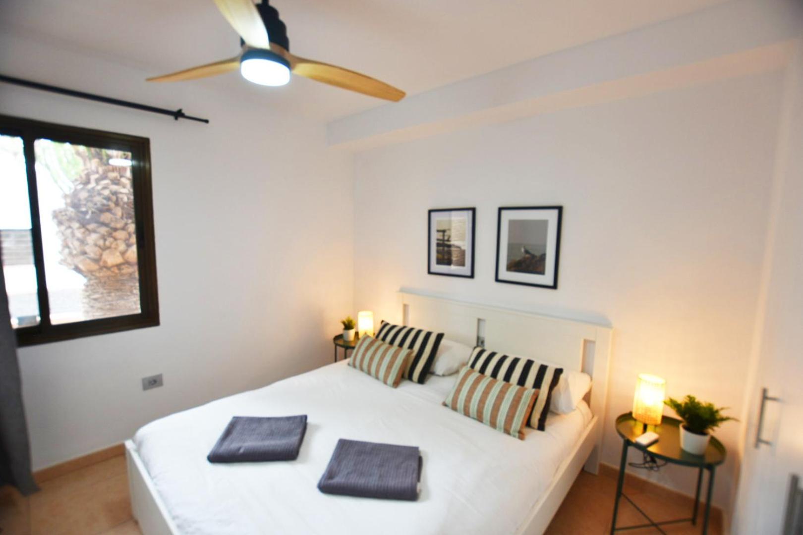 Book Jet - Oasis Dunas Apartment Relax & Maxi Pool Коралео Екстериор снимка