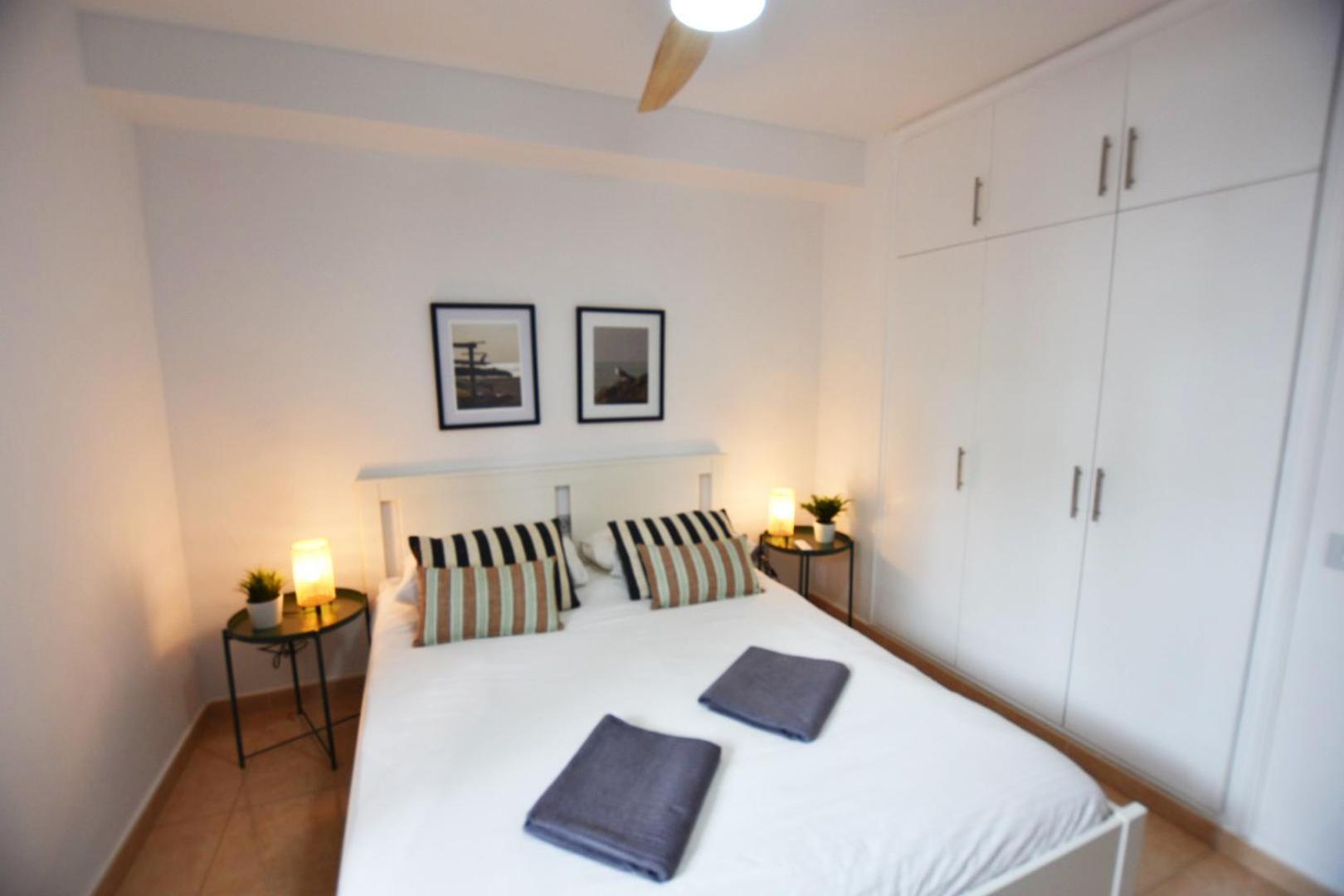 Book Jet - Oasis Dunas Apartment Relax & Maxi Pool Коралео Екстериор снимка