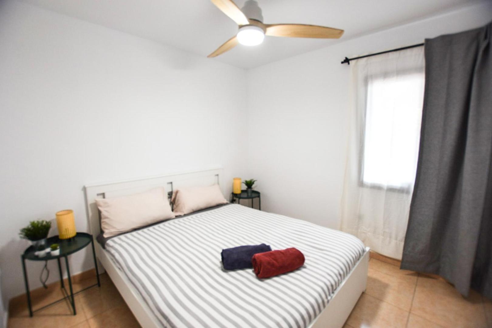 Book Jet - Oasis Dunas Apartment Relax & Maxi Pool Коралео Екстериор снимка