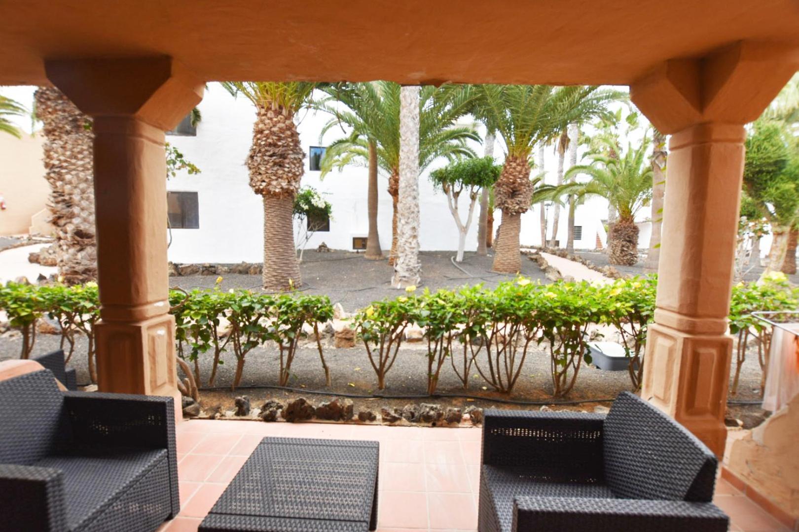 Book Jet - Oasis Dunas Apartment Relax & Maxi Pool Коралео Екстериор снимка